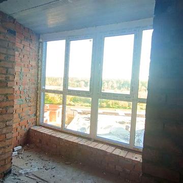 Продаж 1к Квартира Мирна вулиця ЖК Сенсация