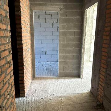 Продаж 1к Квартира Кобилянської Ольги вулиця ЖК Синергия Сити