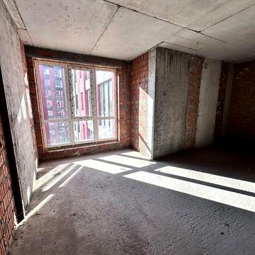 Продаж 1к Квартира Університетська (Карла Маркса) вулиця ЖК Irpin City