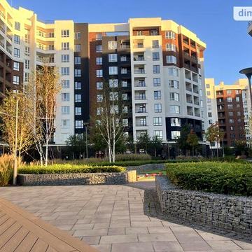 Продаж 1к Квартира Кобилянської Ольги вулиця