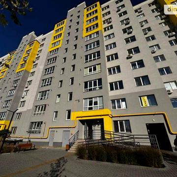 Продаж 3к Квартира Академіка Янгеля вулиця