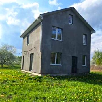 Будинок під чистове оздоблення 125кв.м  5(10) соток Власник Бориспіль