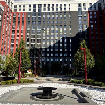 Продаж 1к Квартира Університетська (Карла Маркса) вулиця ЖК Irpin City