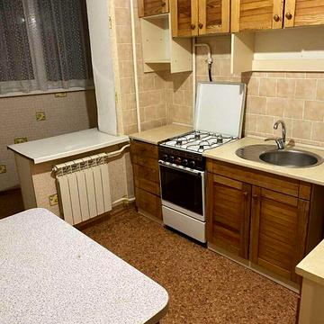 Продаж 1к Квартира Владислава Бувалкіна (Генерала Бочарова) вулиця