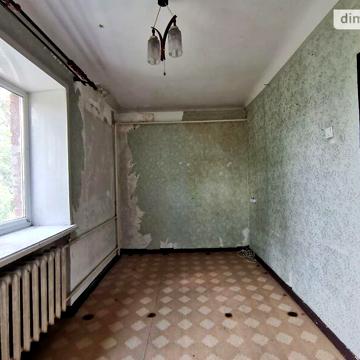 Продаж 2к Квартира вул. Нижньодніпровська