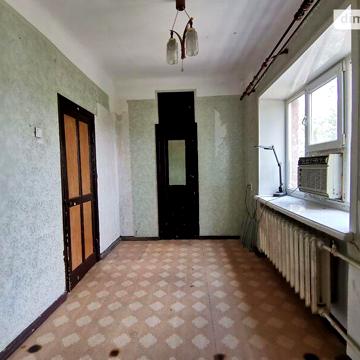 Продажа 2к квартира вул. Нижньодніпровська