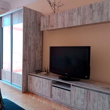 2 х кімнатна Центральна площа
