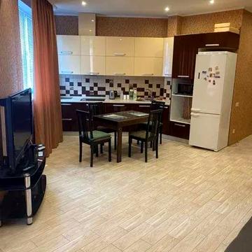 Аренда 2к.кВ. Культуры 22в Новострой м.Научная