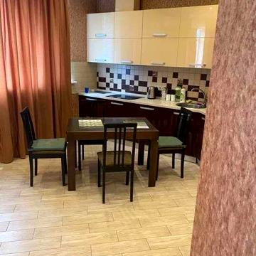 Аренда 2к.кВ. Культуры 22в Новострой м.Научная