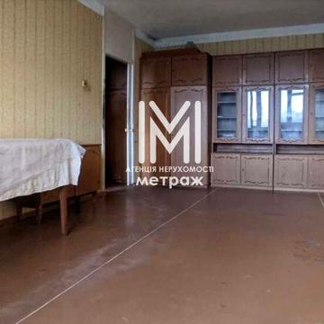 Продам 1к квартиру возле метро Холодная Гора (код 83753)