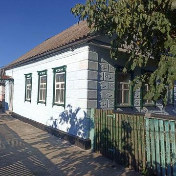 Продам дом в с.Александровка