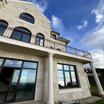 Сосновый берег срочная продажа дома с видом на море.