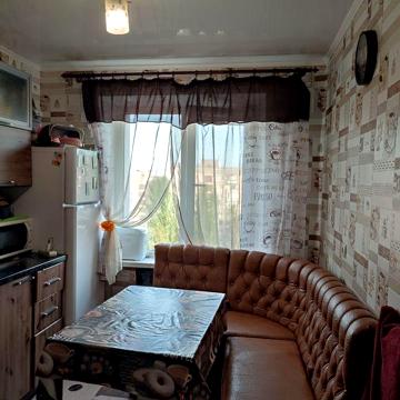 Продам 2-х кім. квартиру 5 Зарічний