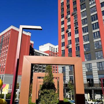 Продаж 3к Квартира Університетська (Карла Маркса) вулиця ЖК Irpin City