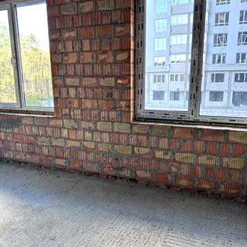 Продаж 3к Квартира Університетська (Карла Маркса) вулиця ЖК Irpin City