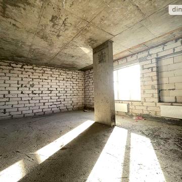 Продаж 1к Квартира Радісна вулиця