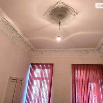 Продаж 2к Квартира Лермонтовський провулок