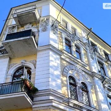 Продаж 2к Квартира Лермонтовський провулок