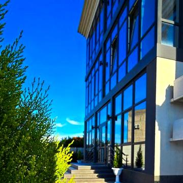 Квартира 55,7м2 в клубному будинок Crystal House, ЖК Crystal House