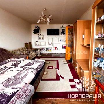 Продаж 2-км квартири, всі меблі, техніка, р-н Осетії, поруч Пр.Свободи