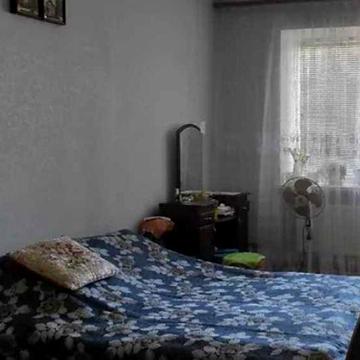 Найдешевша 3к з індивідуальним на Зарічанській