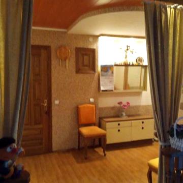Шикарна 4к кімнатна квартира в центрі міста.
