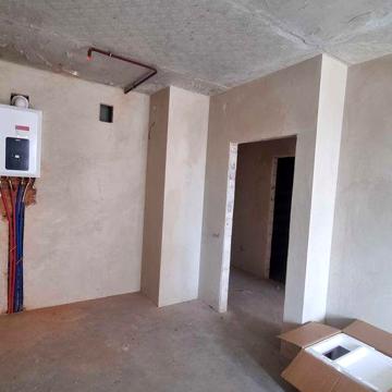 Велика 1к. квартира 45,09 кв. в ЖК “Crystal Avenue” Крістал Авеню ЖК Crystal Avenue