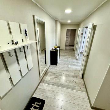 2 кiмнатна квартира в Новобудові