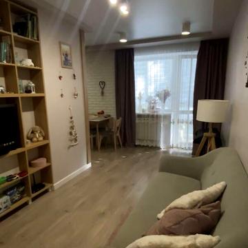 Продажа 3к квартира Петлюри Симона вулиця
