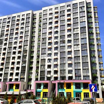 Тираспольська вул., 52а