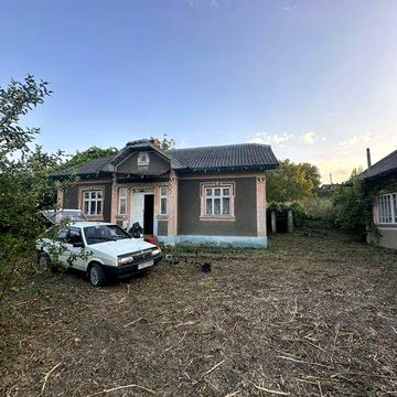 Продам будинок (с. Суховерхів)