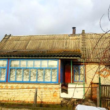 смт Романів,продаж будинку