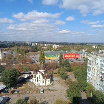 Продам 3к Ю.Коваленка (Велмарт)