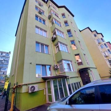 ЖК Затишний/ Двокімнатна квартира ЖК Затишний
