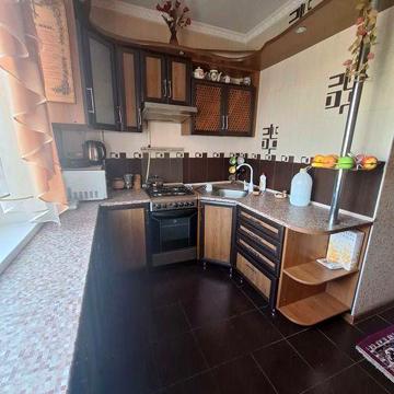 Сдается 3 ком. кв. в Корабельном районе ул.РЫБНАЯ