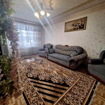 Сдается 3 ком. кв. в Корабельном районе ул.РЫБНАЯ