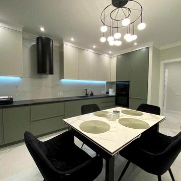 Продаж квартири комфорт класу ЖК Greenwood (Гринвуд)