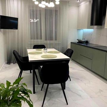 Продаж квартири комфорт класу ЖК Greenwood (Гринвуд)