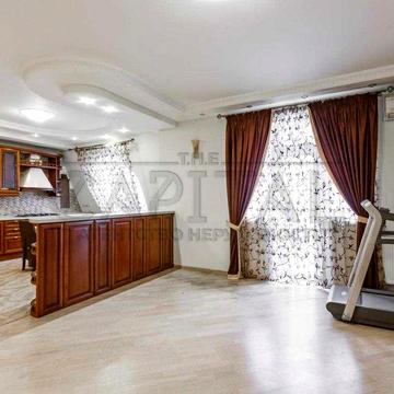 Продаж квартири, вул. Олександра Кониського, Шевченківський район