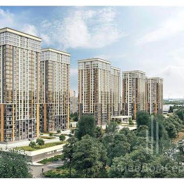 продаж 2 кімн кв квартири 60 м² метро Осокорки Урлівський 1 Дарницький