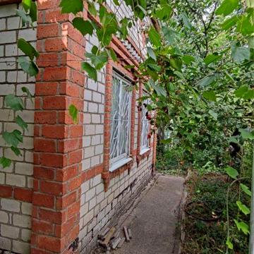 Дача двоповерхова Бузьке 4тя зупинка