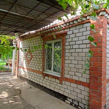 Дача двоповерхова Бузьке 4тя зупинка