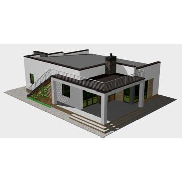 Продаж будинку під Київом, 140м2