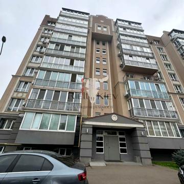 Метрологічна вул., 52