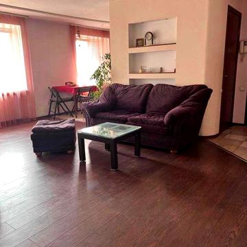Продам 3-хкомн квартиру Новомосковск