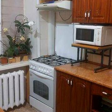 БЕЗ КОМІСІЇ продам двох кімнатну квартиру вул. Гагарина/ пр. Соборний