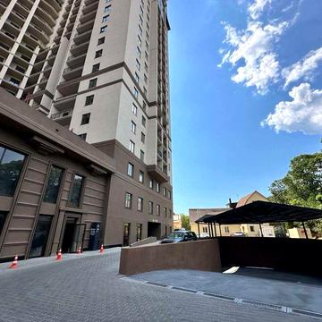 3к квартира  200 метров от моря! Сданный новострой. Фонтан. ЖК Посейдон