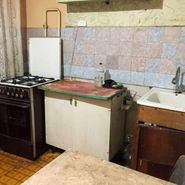 Продам квартиру по Черкасова 15
