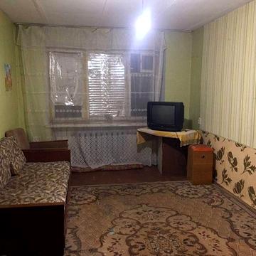 Продам квартиру по Черкасова 15