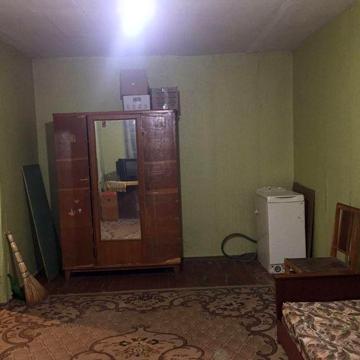 Продам квартиру по Черкасова 15